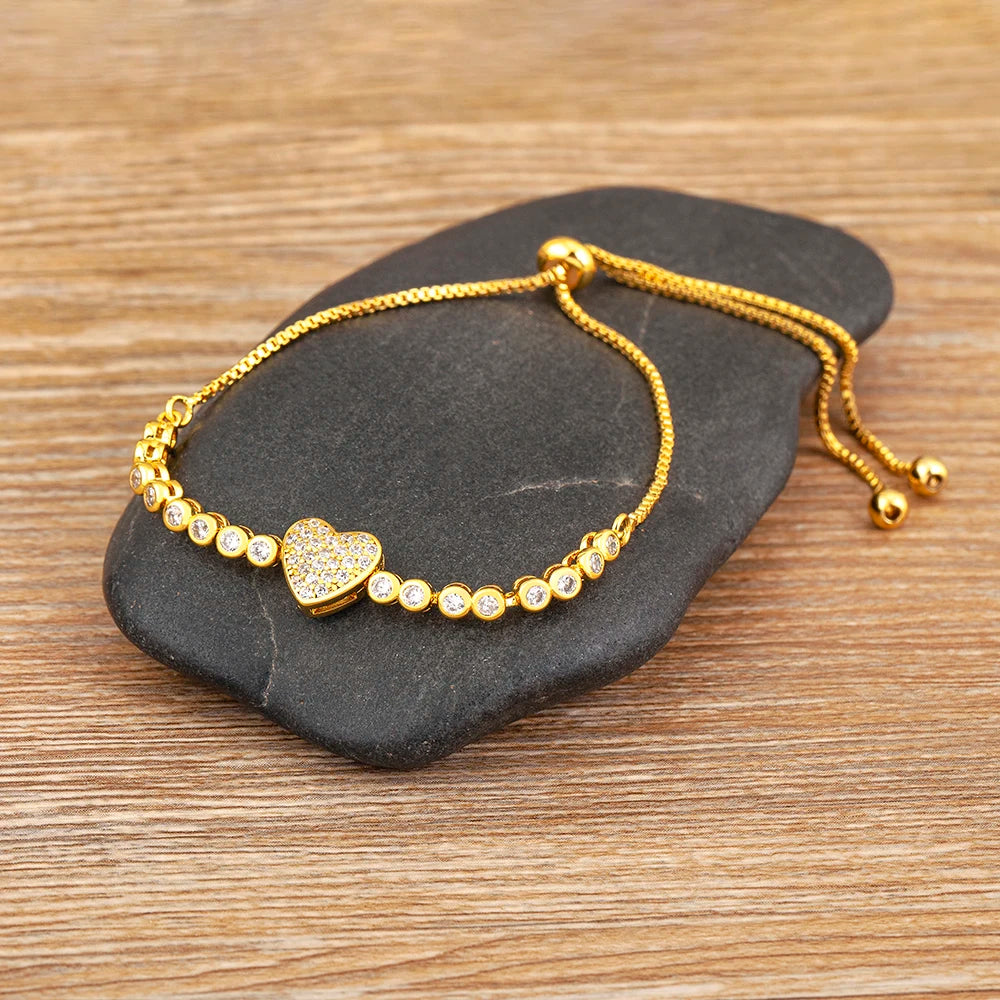 Love Bracelets