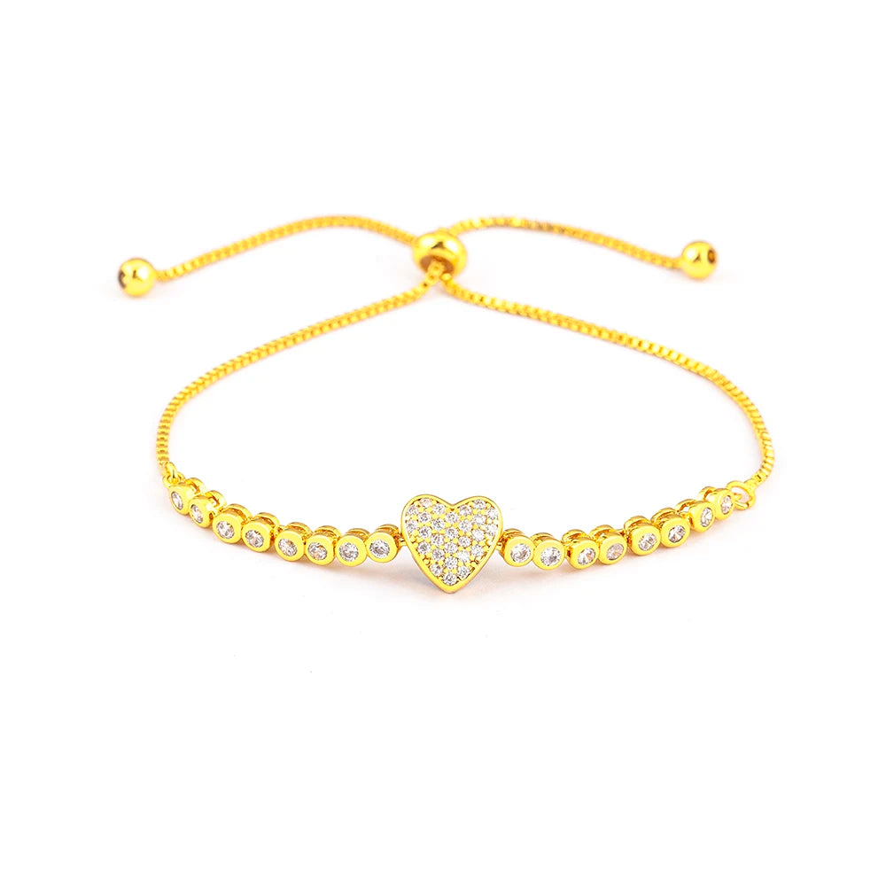 Love Bracelets