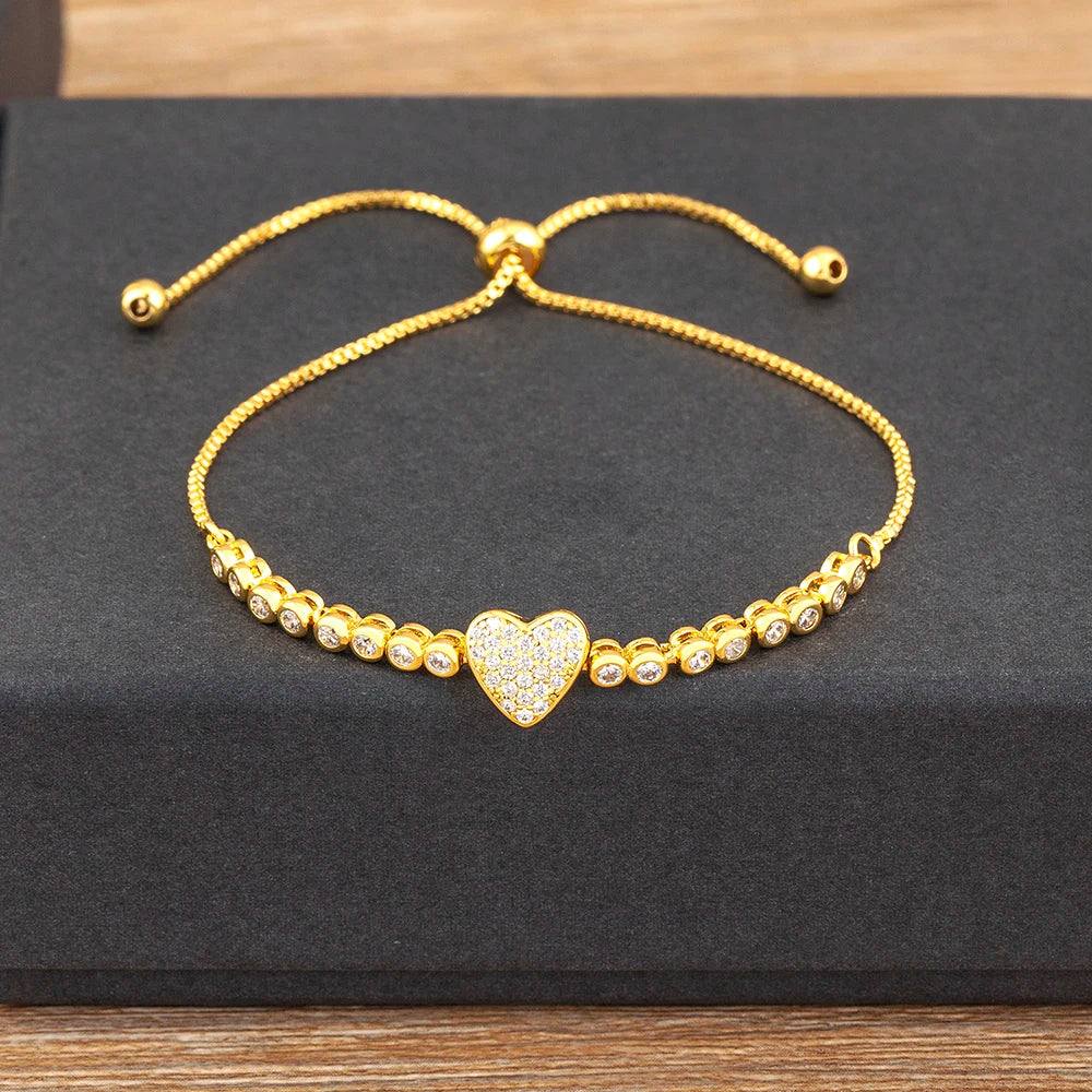 Love Bracelets