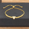 Love Bracelets