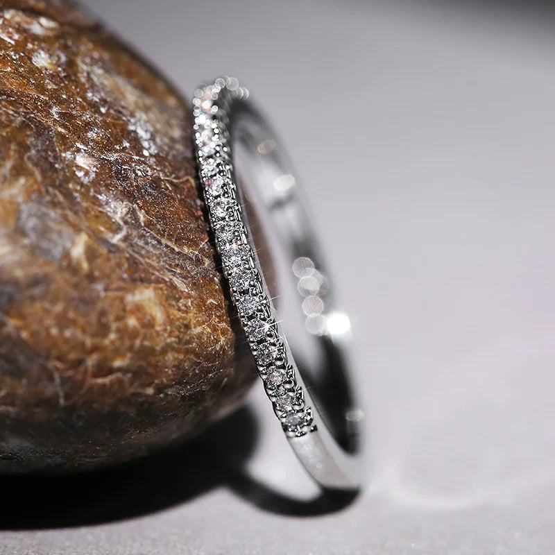 Thin Rings