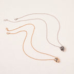 Leopard Necklace