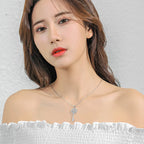 Pendant Key Necklace
