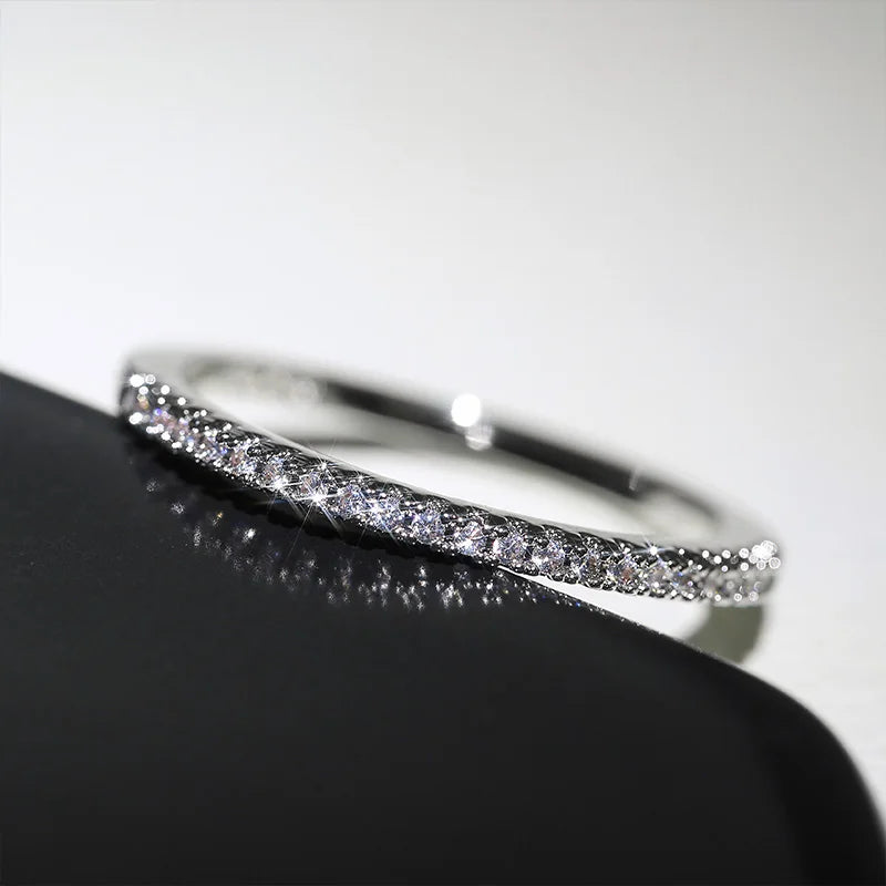 Thin Rings