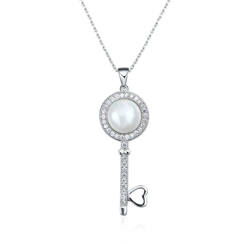 Pendant Key Necklace