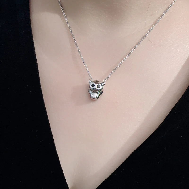 Leopard Necklace