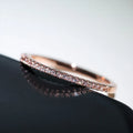 Thin Rings