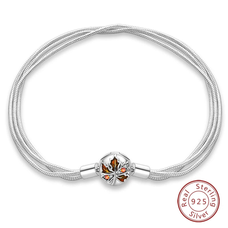 925 Silver Bracelet