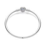 925 Sterling Silver Bracelet