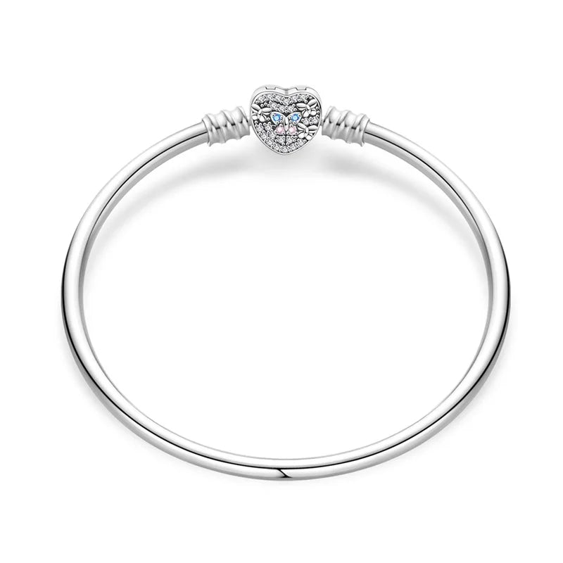 925 Sterling Silver Bracelet