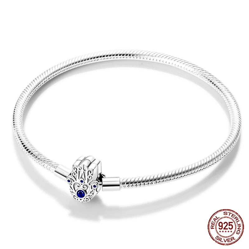 925 Silver Bracelet