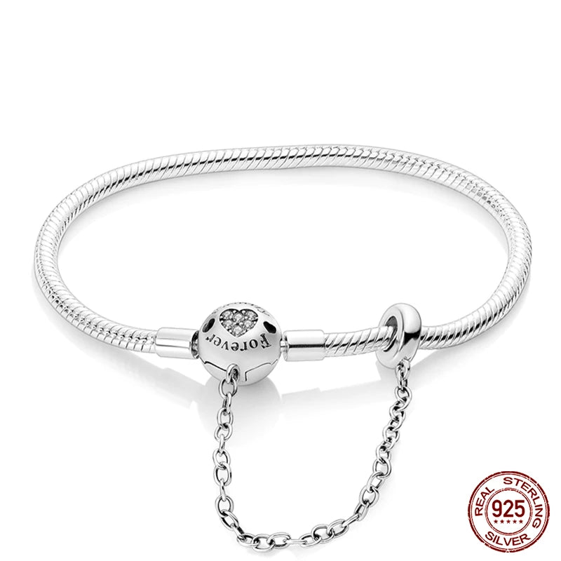 925 Silver Bracelet