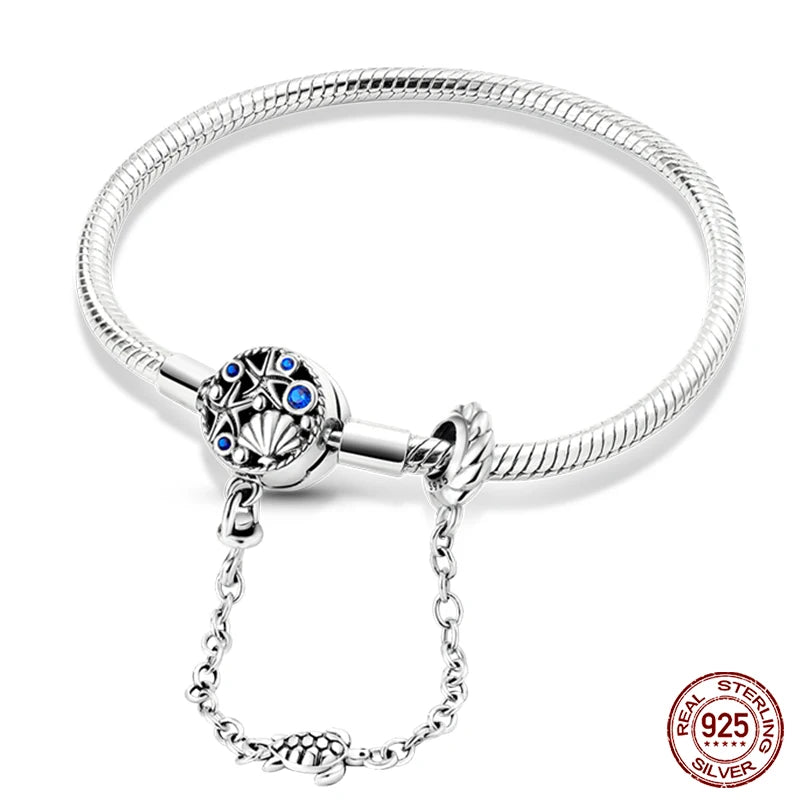 925 Silver Bracelet