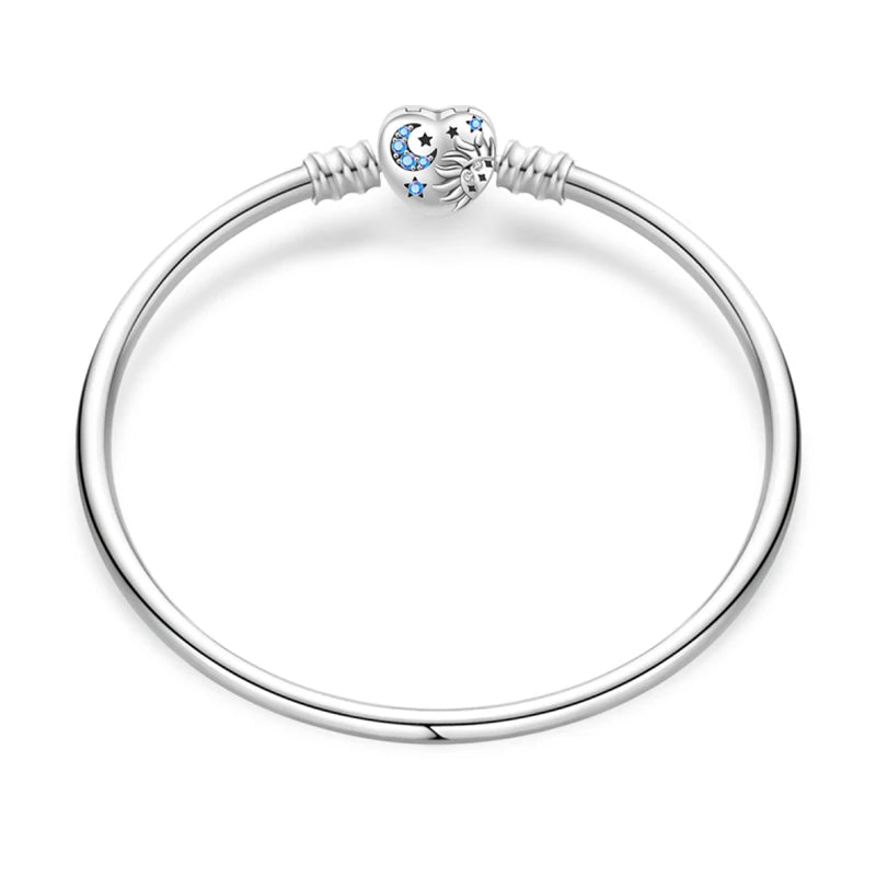 925 Sterling Silver Bracelet