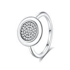 925 Sterling Silver Rings