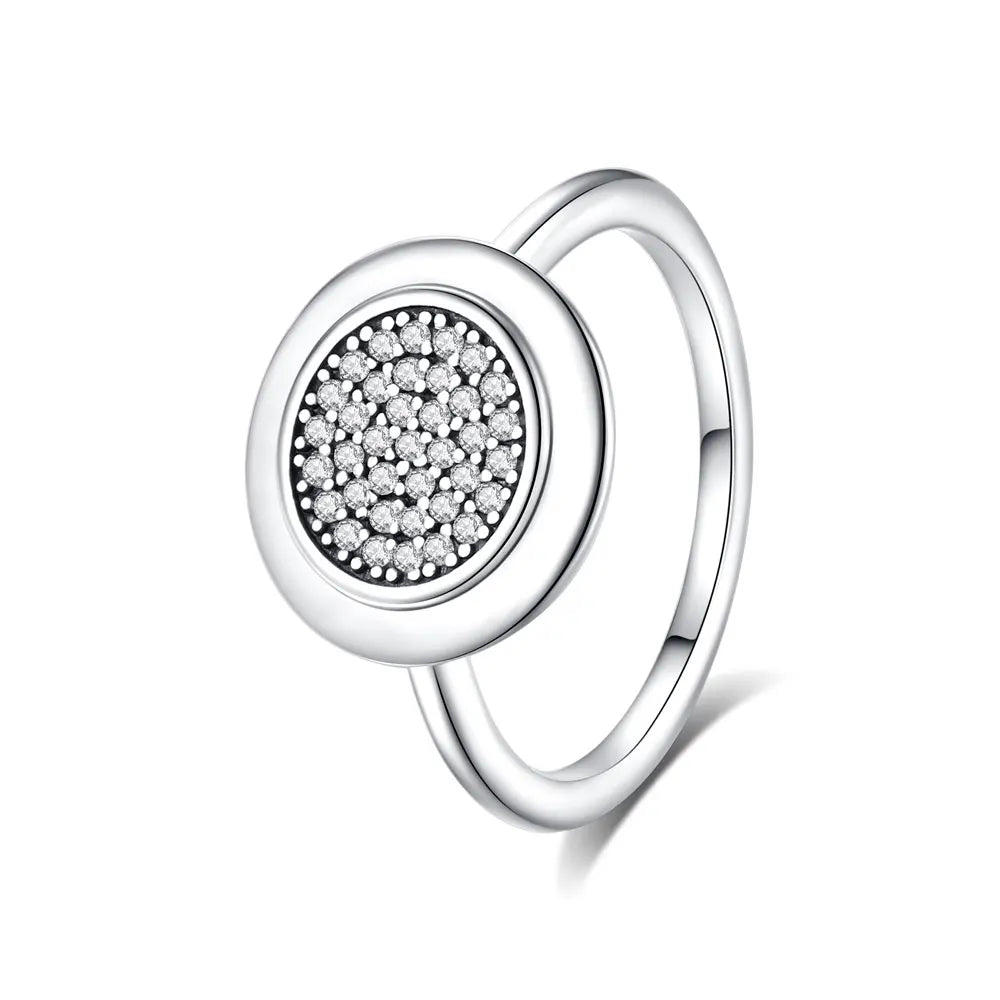 925 Sterling Silver Rings