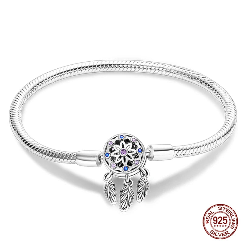 925 Silver Bracelet