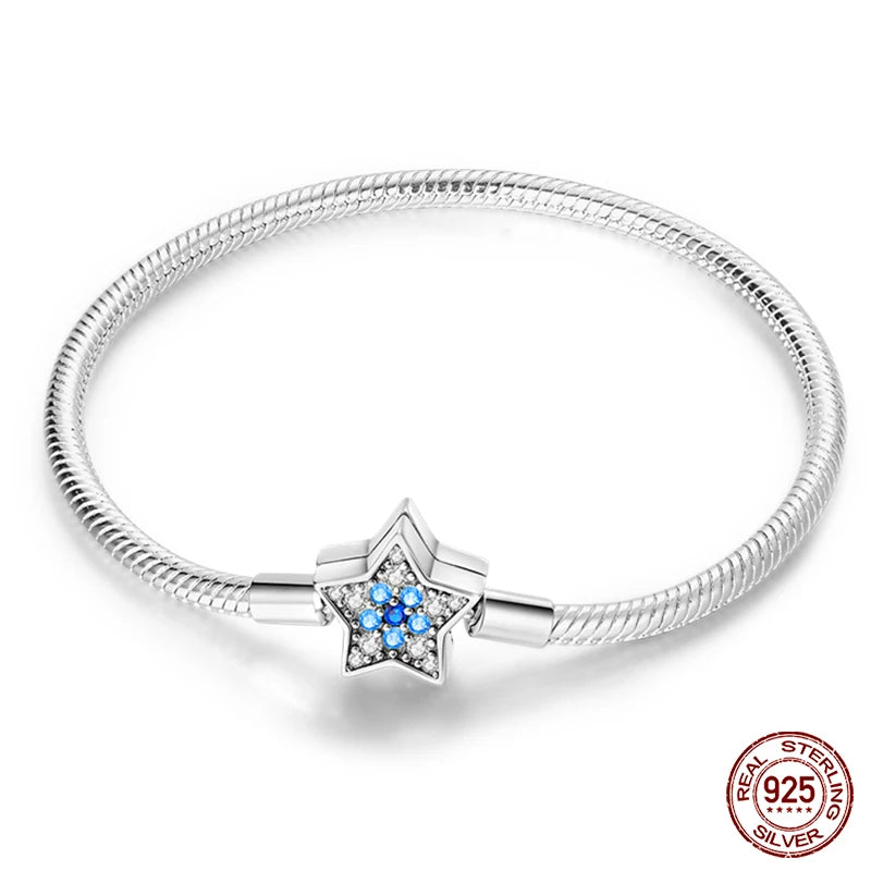 925 Silver Bracelet