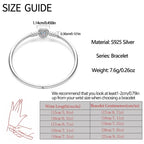 925 Sterling Silver Bracelet