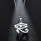 Eye of Horus Necklace