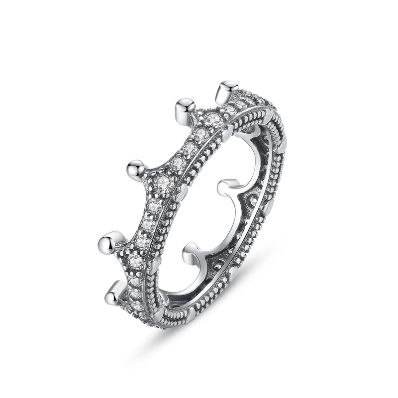 925 Sterling Silver Ring