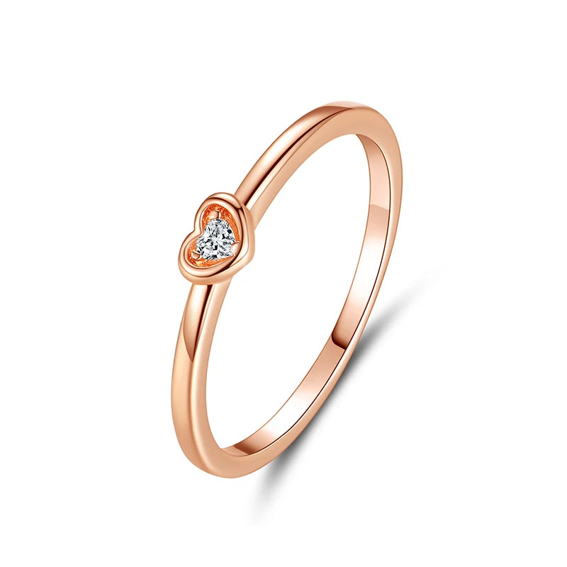 925 Sterling Silver Ring