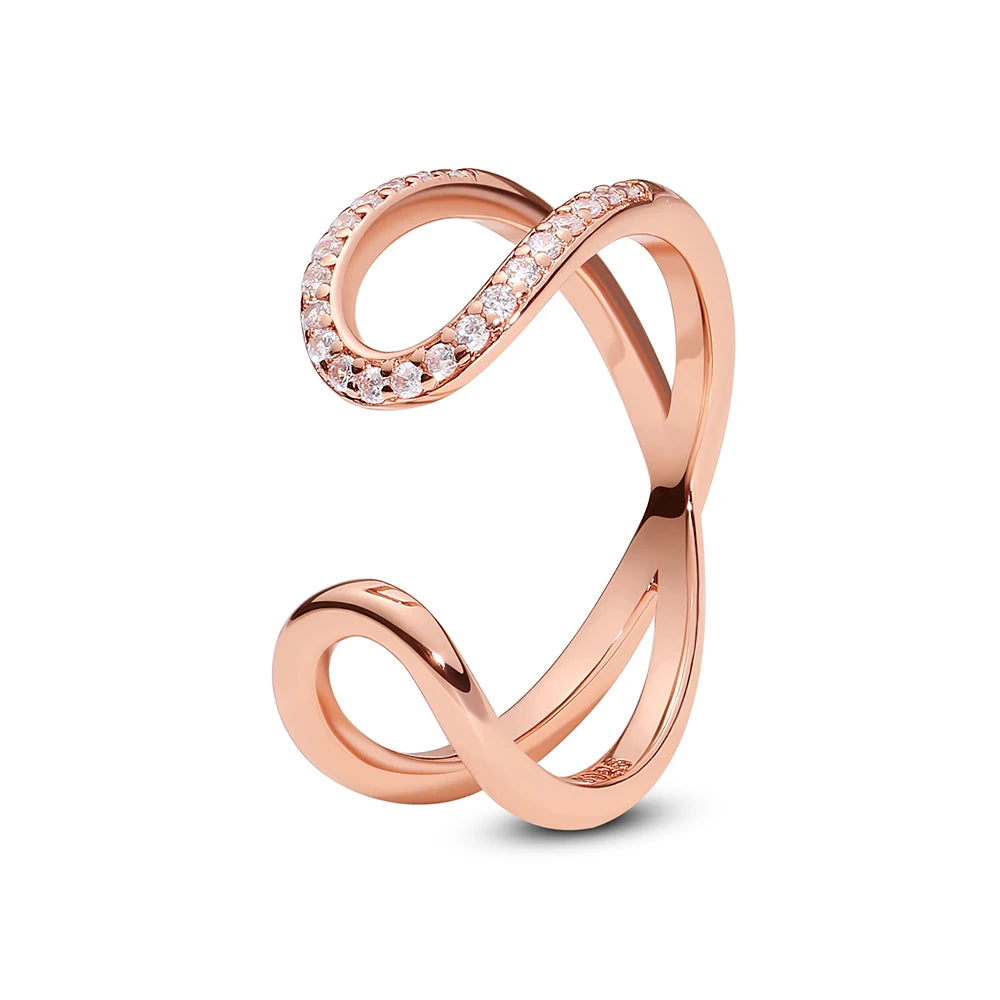 925 Sterling Silver Rings