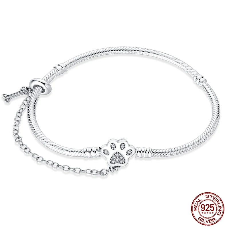 925 Silver Bracelet