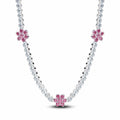 925 Sterling Silver Necklace