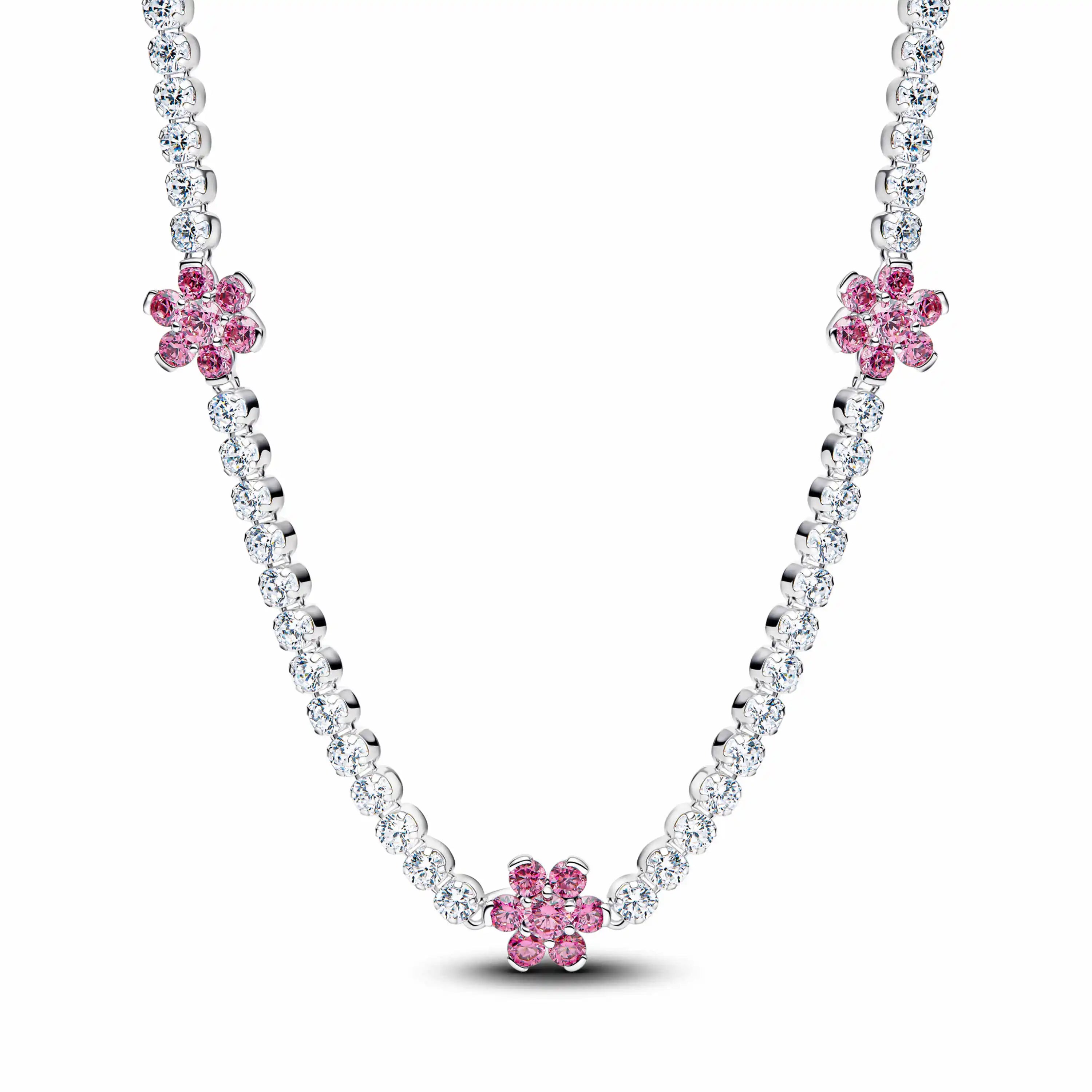 925 Sterling Silver Necklace