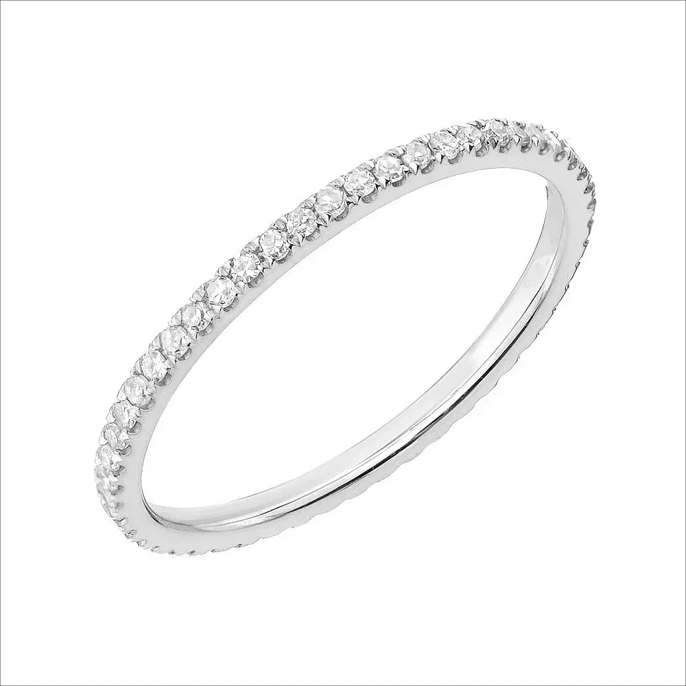 1/3PCS Thin Stackable Ring