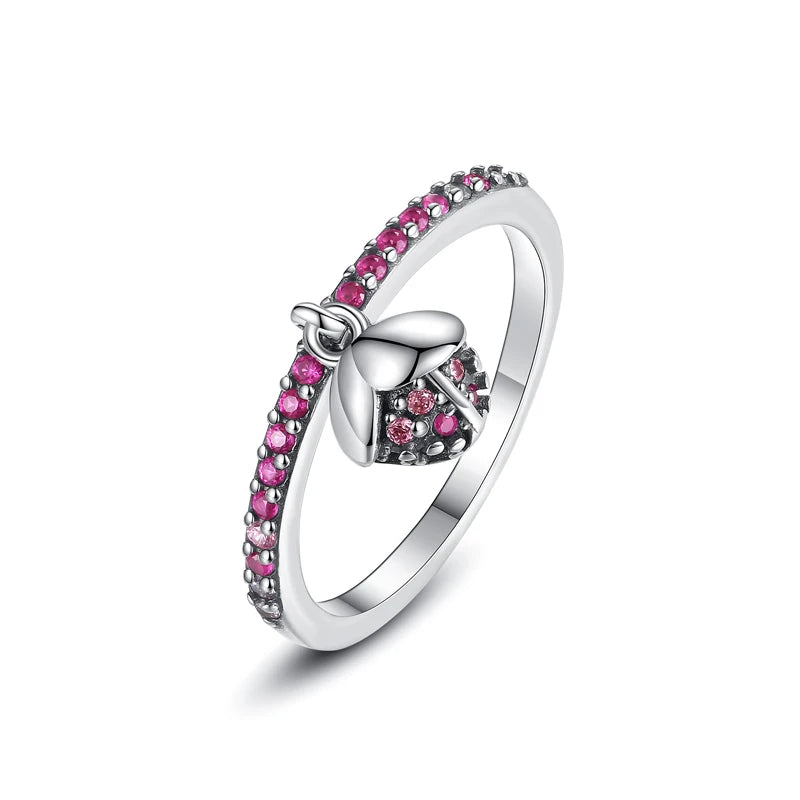 925 Sterling Silver Ring