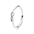 925 Sterling Silver Rings
