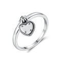 925 Sterling Silver Ring