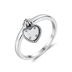 925 Sterling Silver Ring