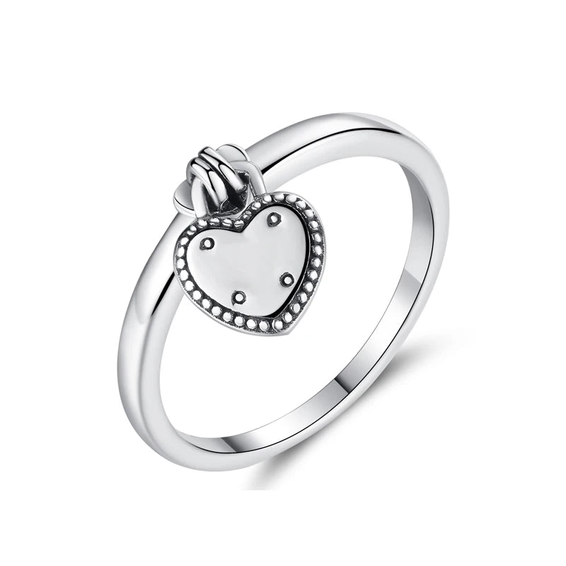 925 Sterling Silver Ring