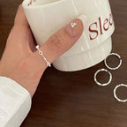 925 Sterling Silver Ring