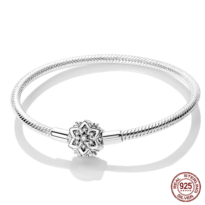 925 Silver Bracelet