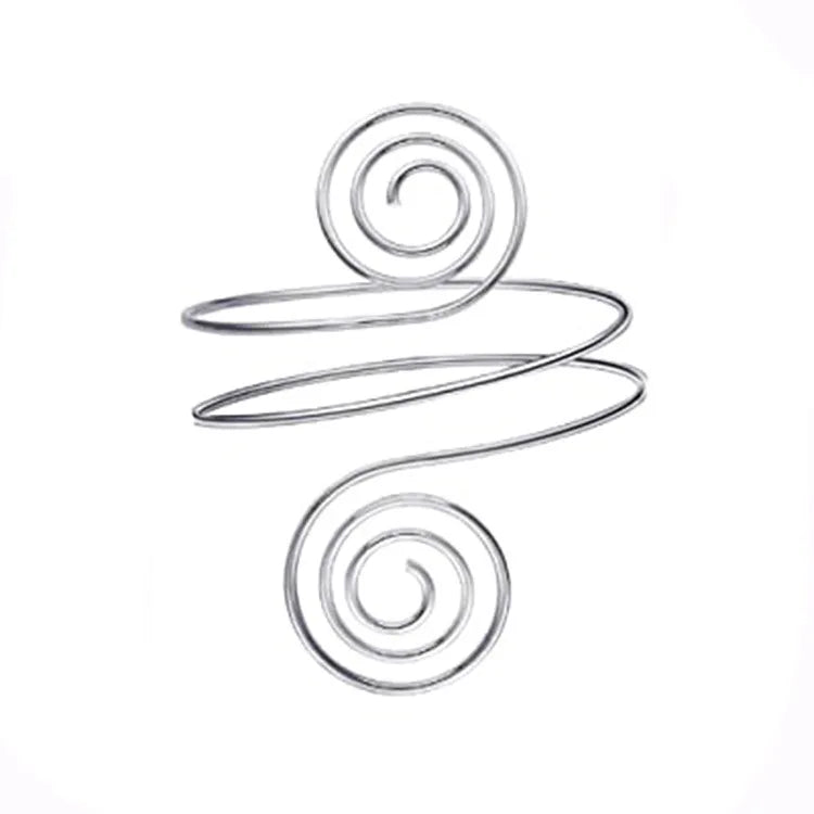 Upper Arm Band Cuff Armlets