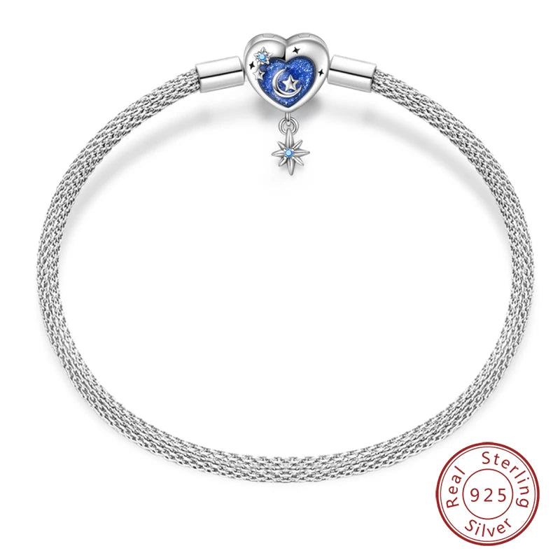 925 Silver Bracelet