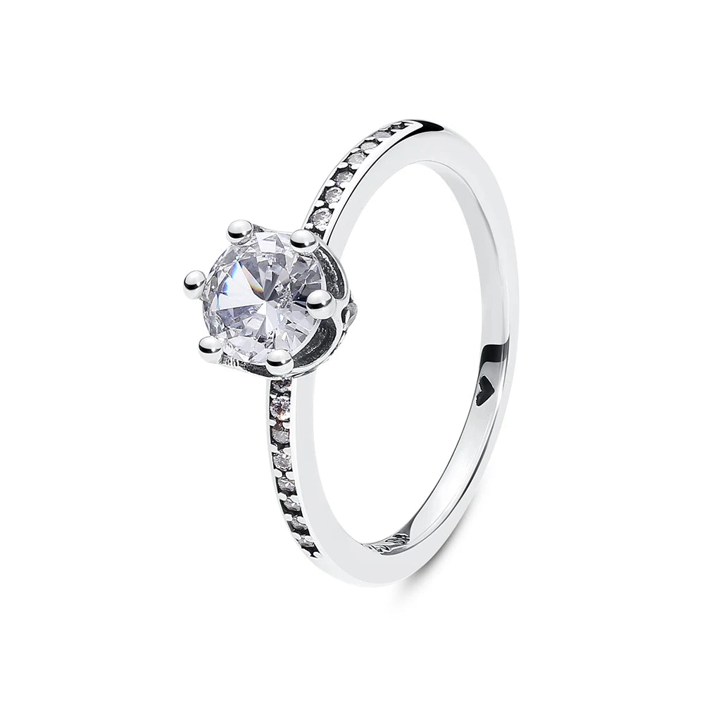 925 Sterling Silver Rings