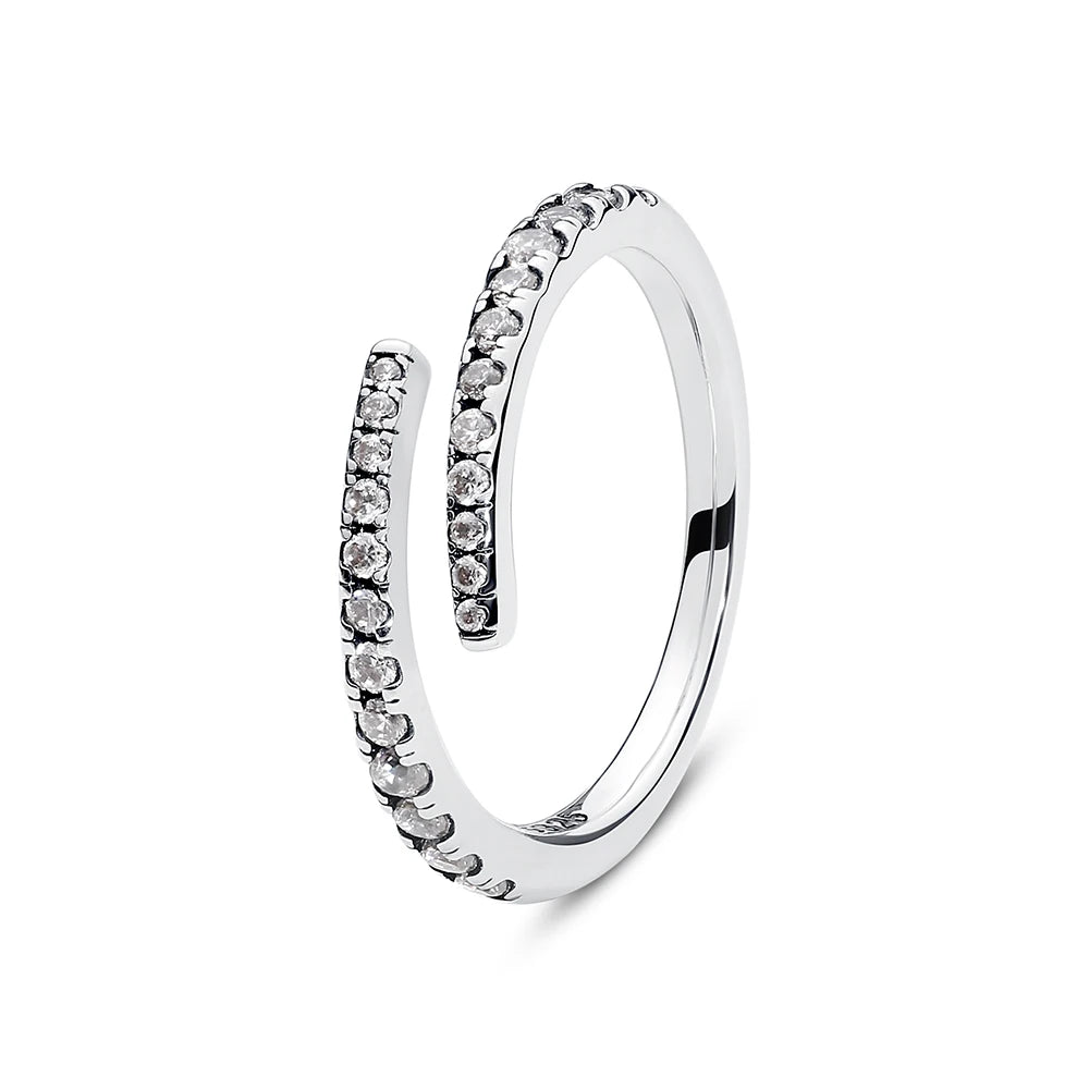 925 Sterling Silver Rings