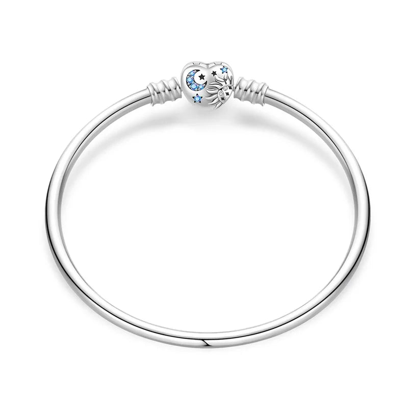 925 Sterling Silver Bracelet