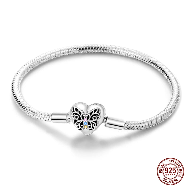 925 Silver Bracelet