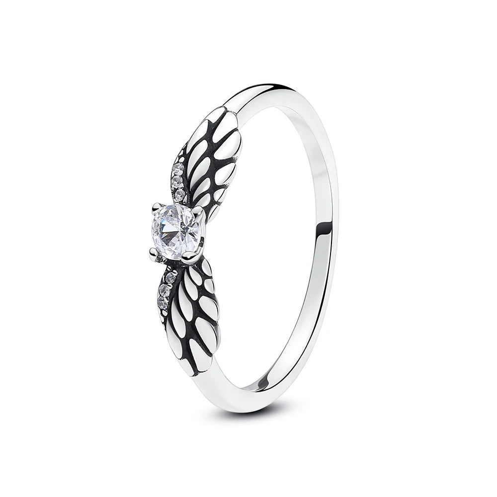 925 Sterling Silver Rings