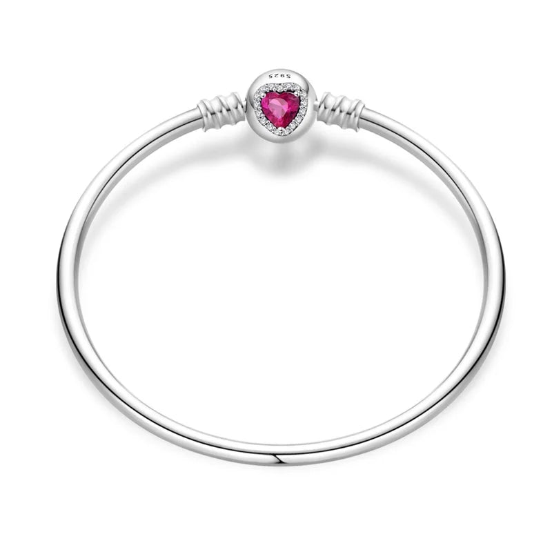 925 Sterling Silver Bracelet