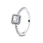 925 Sterling Silver Rings