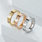 Stainless Steel Ring