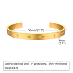 Stainless Steel Bracelet