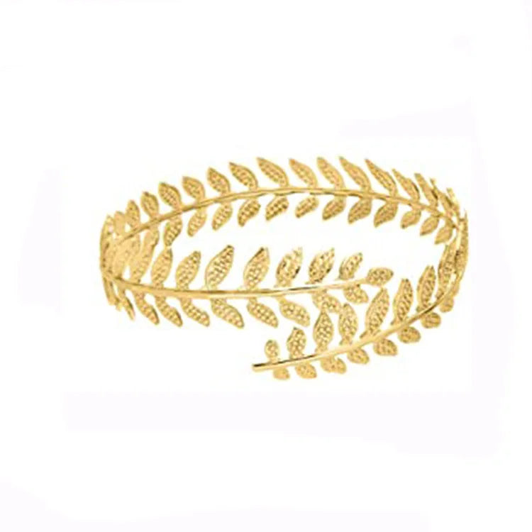 Upper Arm Band Cuff Armlets